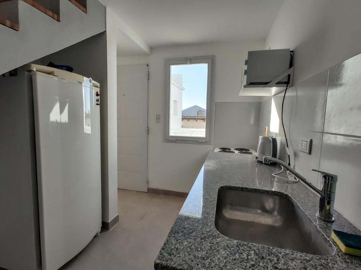 Apartment Alquiler Por Dia Tandil