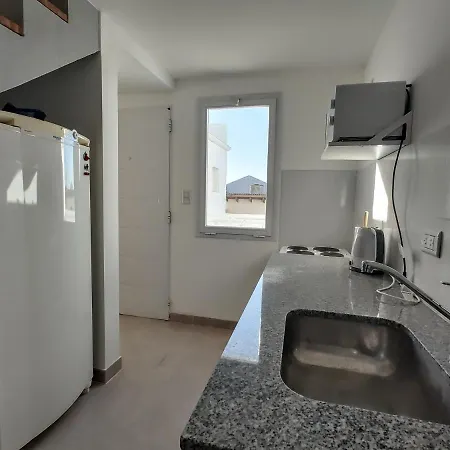 Alquiler Por Dia Tandil Apartment Exterior photo