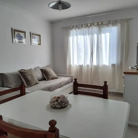 Alquiler Por Dia Tandil Apartment Exterior photo
