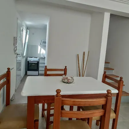 Alquiler Por Dia Tandil Apartment Exterior photo