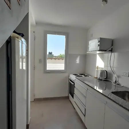 Alquiler Por Dia Tandil Apartment Exterior photo