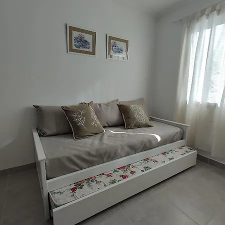 Alquiler Por Dia Tandil Apartment Exterior photo