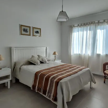Alquiler Por Dia Tandil Apartment Exterior photo