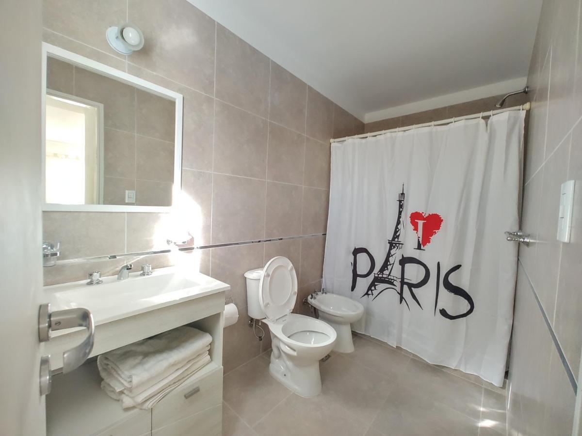 Apartamento Alquiler Por Dia