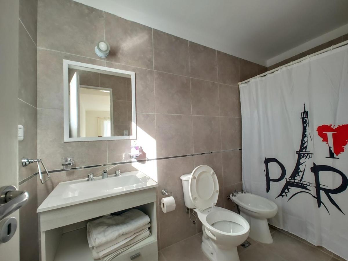 Alquiler Por Dia Apartamento
